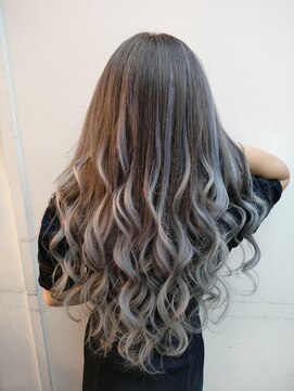 イヴァン アンド リズ 奈良店(IVAn ＆ LIZ) #プルエクステ#オーダーメイドエクステ