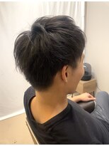 エルモ(ELMO)&nbsp;メンズスタイル