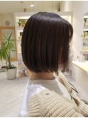 ミニボブ