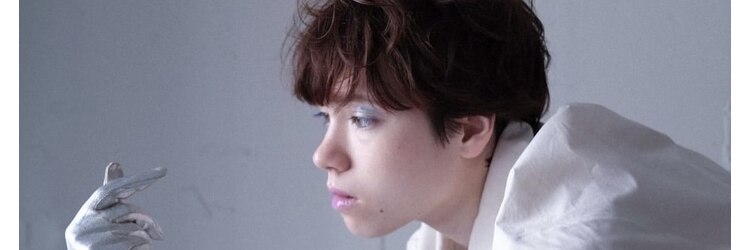 スロウ 代官山(Sraw)のサロンヘッダー