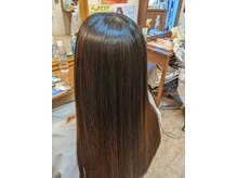 フェイスヘアーメイク(Face HAIR MAKE)
