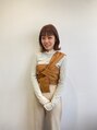 カシェ キョウマチ(cashe’e) 石倉 亜衣