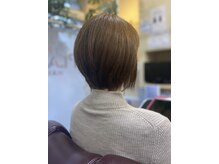 ヘアープラント(HAIR PLANT)