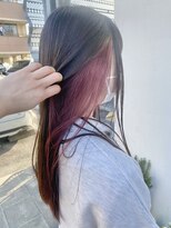 ハイブ(HIVE)&nbsp;ロング