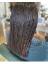 ヘアアトリエ ナイン(hair atelier nine)&nbsp;nine/渡邊