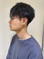 アッシュ 町田駅前通り店(Ash) 【Ash町田駅前通り店 平間 晴香】ハードツイストスパイラル