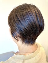 キッテ(kitte)&nbsp;ショートボブ