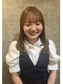 ノエルヘアー(Noel hair) かわいい毛先レイヤーカット♪よりまとまりやすくなります♪