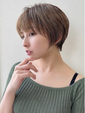 ロンド ラマ 岐阜(Lond bla-ma) クールショート