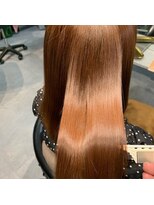 ヴィオラスバイポッシュ ギンザ(Violus by Posh GINZA)&nbsp;髪質改善byサイエンスアクア