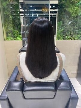 フォルテ 島田店 艶髪エステ