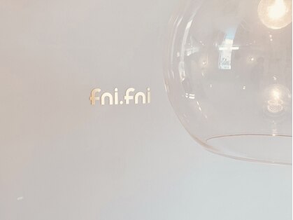 フニフニ(fni.fni)の写真