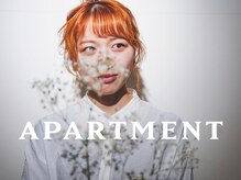 アパートメント(APARTMENT by canoe)