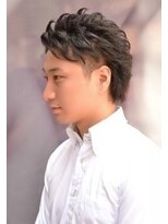 ベリテツー 京成大久保(verite2)&nbsp;ブロックワイルドリバース☆［京成大久保/髪質改善/ヘッドスパ］