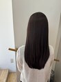 ヘアデザインクラフト(hair design CRAFT) 髪質改善/メテオ/Aujua/新松戸