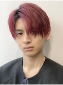 メンズカット/メンズパーマ/ツイストスパイラル/横浜/横浜駅