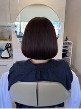 ドットアンドドット(dot&dot...)