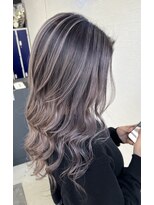 ブランチバイスリール(branch by suri-ru)&nbsp;【野間望来】シャドールーツ