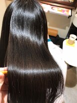 サンクチュアリ(Sanctuary) カットトリートメント