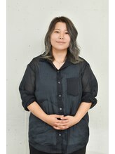 エスト ヘアー アメリ 松戸店(est hair Ameri) 佐藤 優