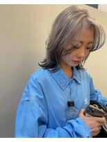 アルケティップ(ARCHETYPE) エンドカラー