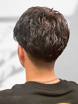 フェリシータ ミューズ(FELICITA musse)の写真/最新のトレンドやスタイリング技術を簡単にセットできるよう、ご提案させていただきます☆