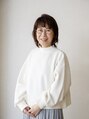 ルポ(repos)/今井[新清洲/髪質改善/白髪染め/縮毛矯正]