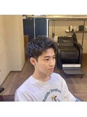 skyショート