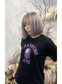 ピンクパール