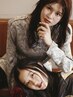 【学割U24】平日限定！はじめましての方♪大学生・専門学生カット5300→3000