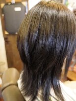 スキップ(SKiP) うるうるウルフ