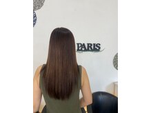 ワンポイント ウィズ パリス(One Point with Paris)