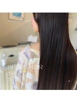 シェアーズ(SHERS.)&nbsp;うるつやストレート