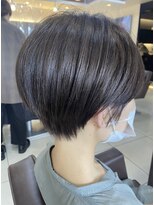 フォルテ 草薙店 軽めショート