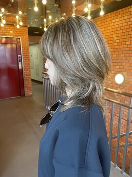 ボスコ 下北沢店(bosco) ウルフレイヤー