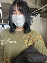 イット(it.) kana 韓国 レイヤー