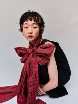 ウツワ(utuwa) (highlight breach)