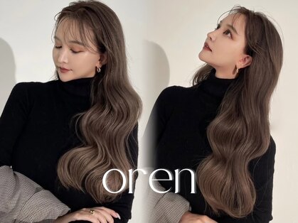 オーレン 横浜(oren)の写真