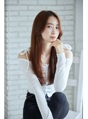 ◎エギョモリカット×レイヤーカット◎