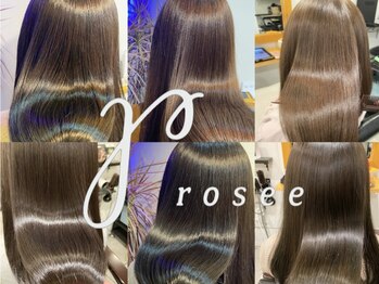 rosee【ロゼ】 四谷店