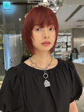 アフィナー 新宿(Afinar)