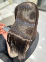 MRN. 新宿西口&nbsp;髪質改善トリートメント/イメチェンヘアスタイル/美髪のススメ