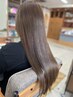 【美髪メンテナンスの定番】髪質改善トリートメントチケット45000円→16000円