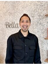 ベッラ(Bella) 須藤 貴紀