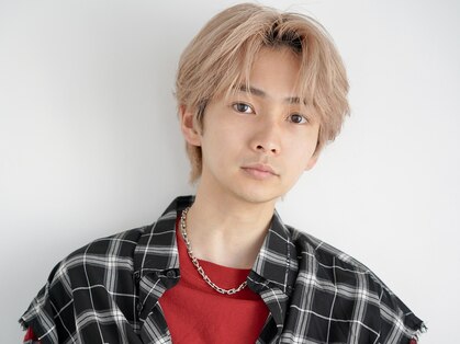 エイト メン 渋谷店(EIGHT MEN)の写真