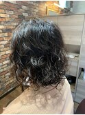 エアーパーマ