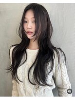 フロート 小阪店(float)&nbsp;小顔似合わせレイヤーカット/髪質改善ダメージレスカラー