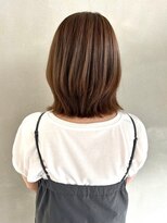 フェアリーテール 高坂店&nbsp;くびれボブ×髪質改善ヘアエステ