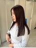 【OPEN記念☆学割U24】カットのみ ￥4000