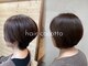 ヘアーココット(hair cocotto)の写真